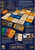 Codenames : Retour &agrave; Poudlard