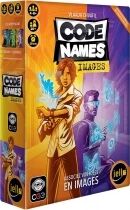 Codenames Images