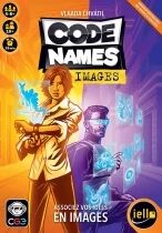 Codenames Images