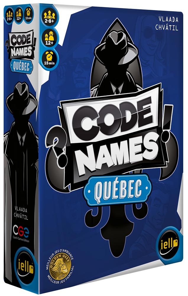 CodeNames Images - Jeux d'ambiance - Achat & prix