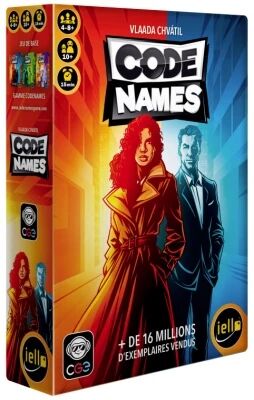 Codenames XXL