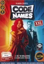 Codenames XXL