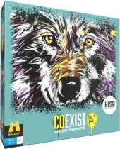 Coexist