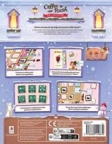 Coffee Rush : L\'Hiver