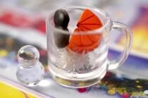 Coffee Rush : L\'Hiver