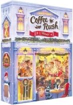 Coffee Rush : L\'Hiver