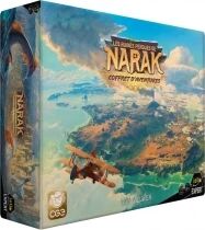 Coffret d\'Aventures (Ext. Les Ruines Perdues de Narak)