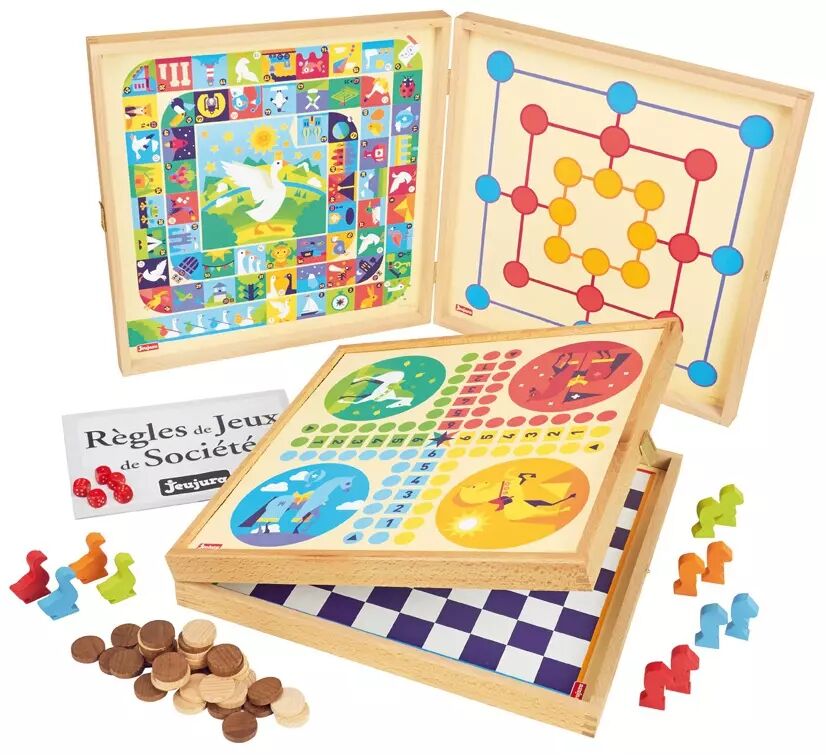 Dominos classique Jeu traditionnel indémodable