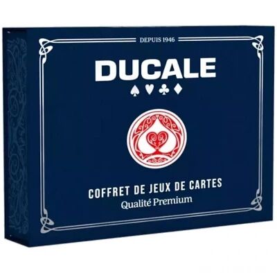Coffret de No�l Ducale