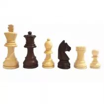 Coffret Échecs Magnétiques pliant 18cm