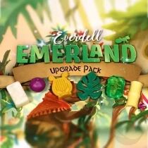 Collector\'s Upgrade Pack (Ext. Everdell Emerland)