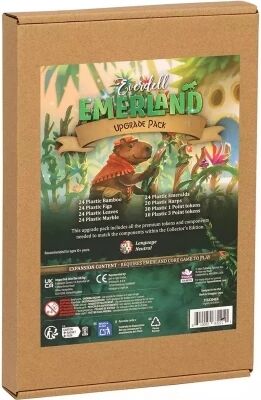 Collector\'s Upgrade Pack (Ext. Everdell Emerland)