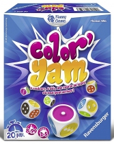 Color\\\\\\\'Yam