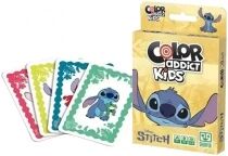 Color Addict Kids - Stitch