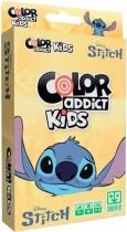 Color Addict Kids - Stitch