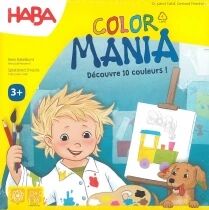 Color Mania