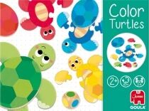 Color Turtles