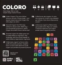 Coloro