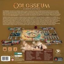 Colosseum - Le Grand Spectacle