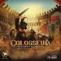 Colosseum - Le Grand Spectacle