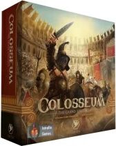 Colosseum - The Grand Spectacle