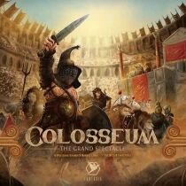 Colosseum - The Grand Spectacle