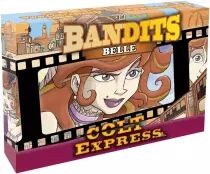 Colt Express : Belle