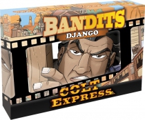 Colt Express : Django