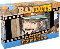Colt Express : Doc