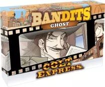 Colt Express : Ghost