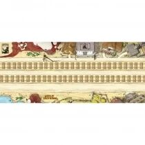 Colt Express : Tapis de Jeu
