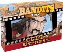 Colt Express : Tuco