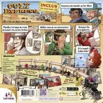 Colt Express