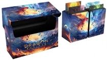 Combat Deck Box (Ext. Dragon Eclipse)