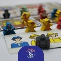 Come Sail Away : Pack de Stickers