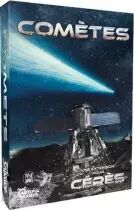 Comets (Ext. Ceres)