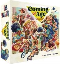 Coming of Age