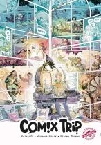 Comix Trip