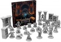 Companions & Furnitures - Chroniques de Drunagor