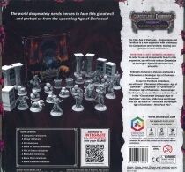 Companions & Furnitures - Chroniques de Drunagor