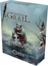Companions (Ext. Tainted Grail) ANGLAIS