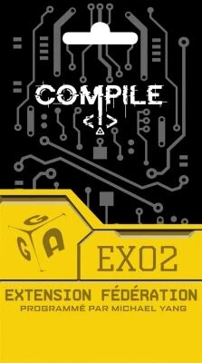 Compile : Extension F�d�ration (Booster EXO 2)