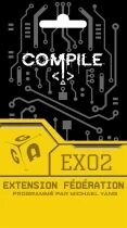 Compile : Extension F&eacute;d&eacute;ration (Booster EXO 2)