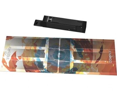 Compile : Tapis de Jeu N�2