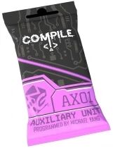 Compile (Booster)