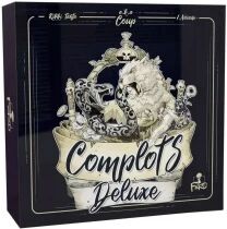 Complots Deluxe