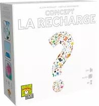 Concept : La recharge