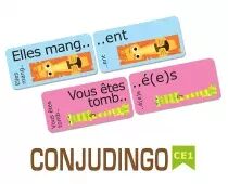 Conjudingo CE1