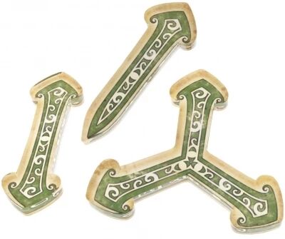 Connector Tokens (Horreur � Arkham JCE)