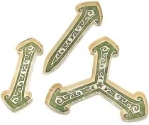 Connector Tokens (Horreur &agrave; Arkham JCE)